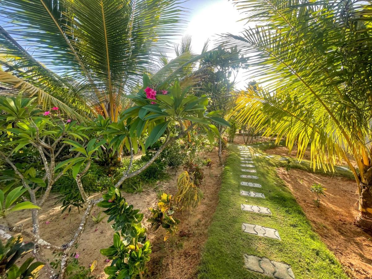 Whisky Point Surf Cabana Arugam Bay Bagian luar foto