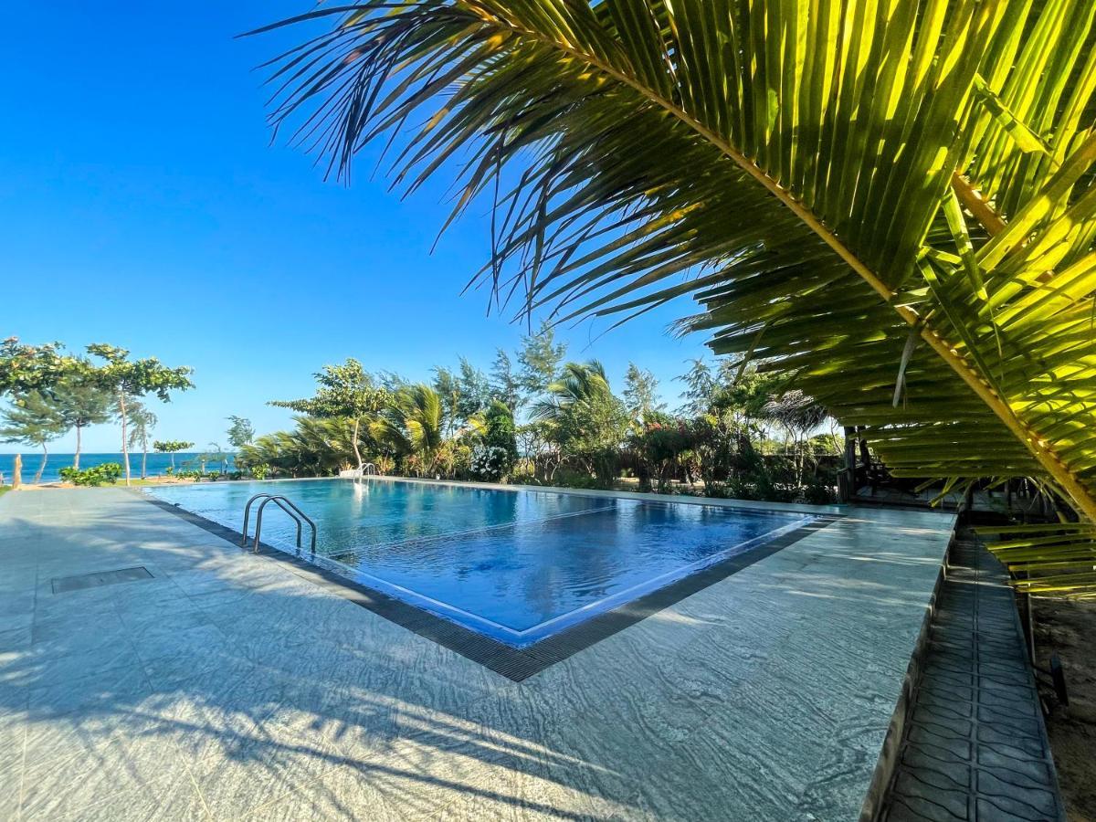 Whisky Point Surf Cabana Arugam Bay Bagian luar foto
