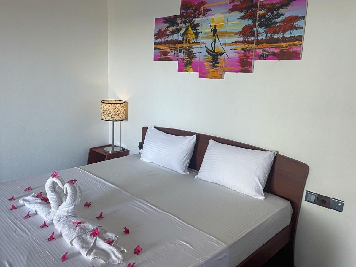 Whisky Point Surf Cabana Arugam Bay Bagian luar foto