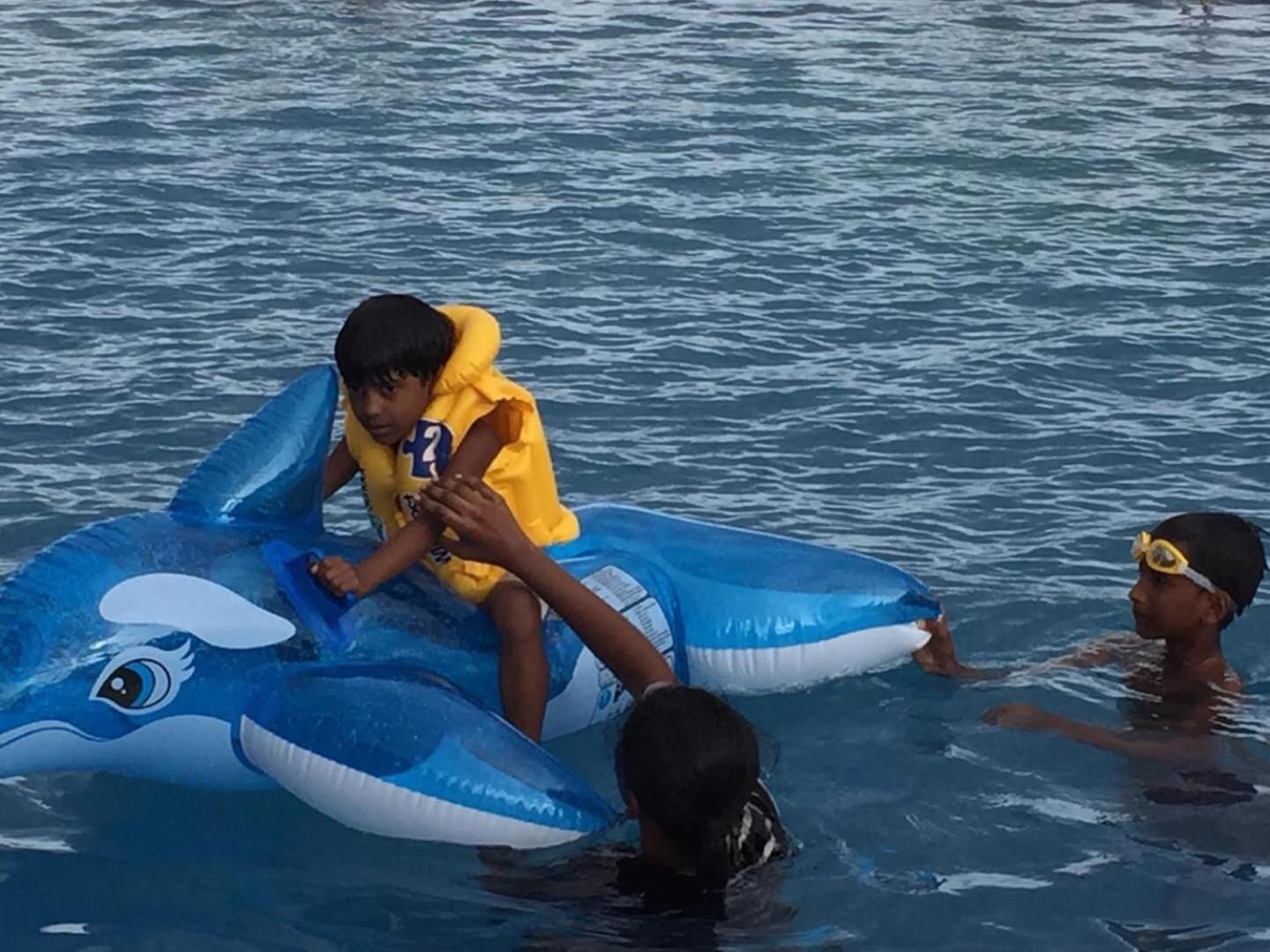 Whisky Point Surf Cabana Arugam Bay Bagian luar foto
