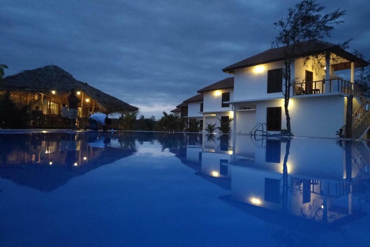 Whisky Point Surf Cabana Arugam Bay Bagian luar foto